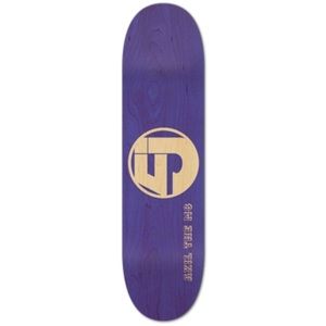 AKIL the MC jurassic 5 skateboard deck new